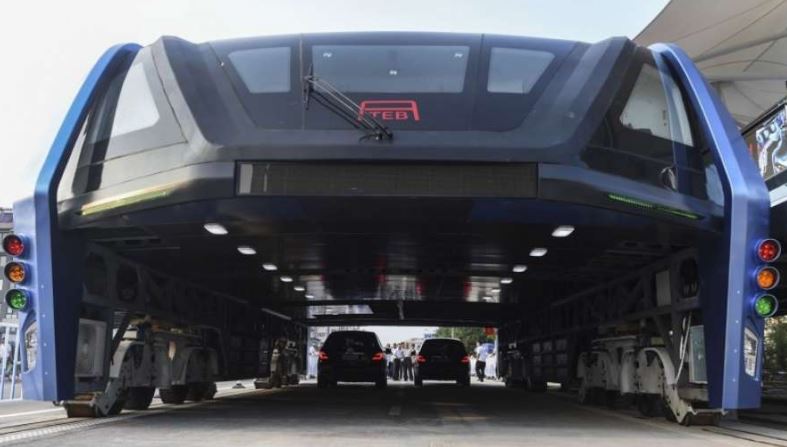 teb bus 1