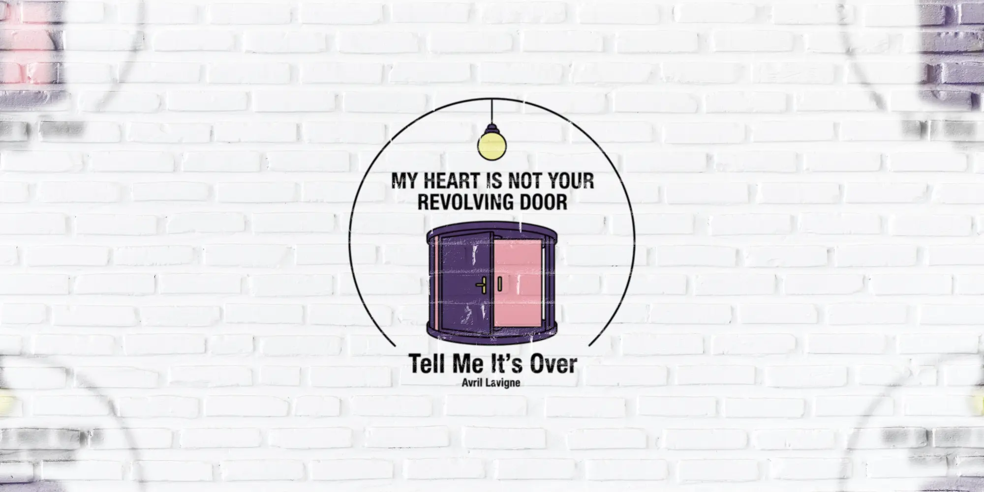 Butuh Kepastian! Makna Lagu Tell Me It's Over - Avril Lavigne: Analisis Hubungan Toksik (Lirik & Chord)