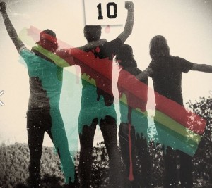 ten year