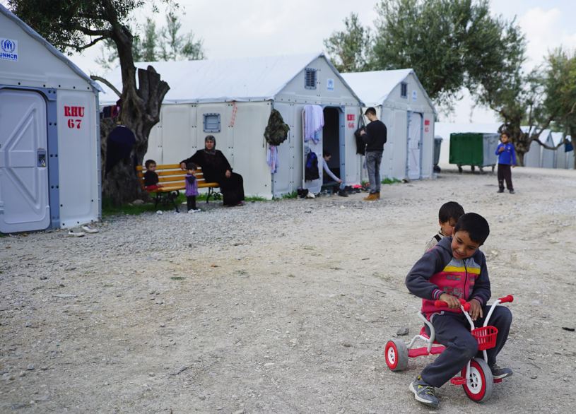 Ikea "Better Shelter" Desain Tenda Penampungan Terbaik