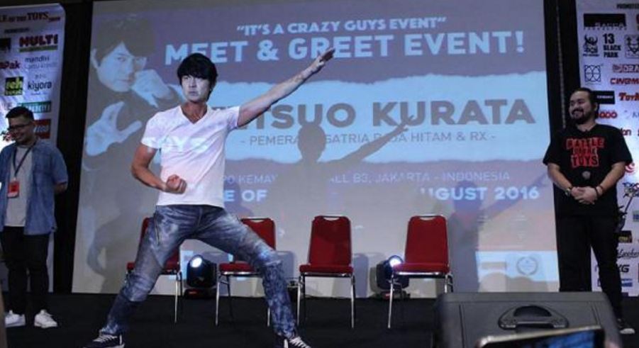 tetsuo kurata