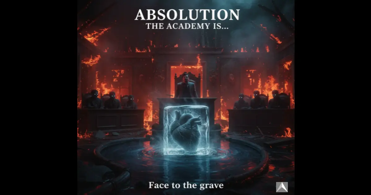 Eksplorasi Rasa Keputusasaan dalam Lagu Attention by The Academy Is...