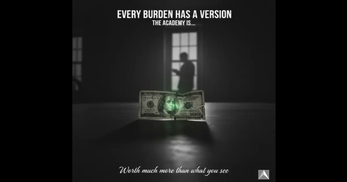 Memahami Makna Tersembunyi di Balik Lagu Every Burden Has A Version by The Academy Is...