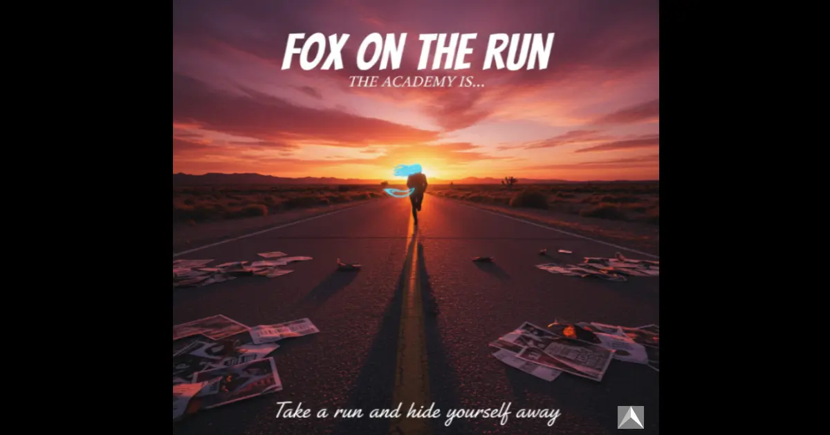 Memahami Makna Tersembunyi di Balik Lagu Fox On The Run by The Academy Is...