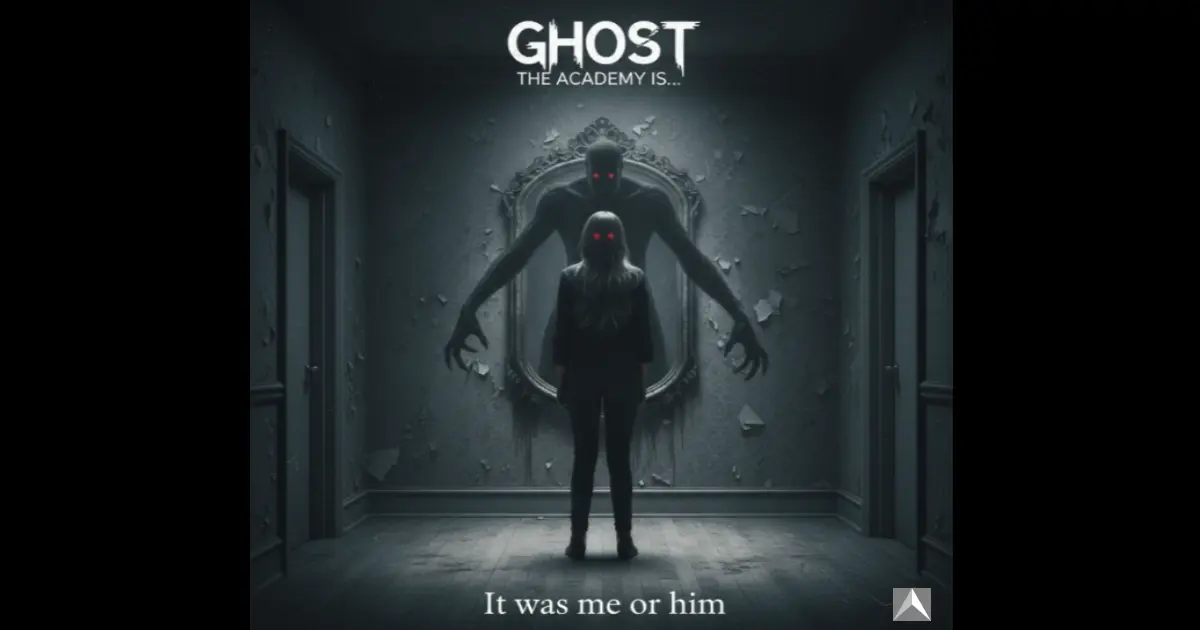 Memahami Makna Tersembunyi di Balik Lagu Ghost by The Academy Is...