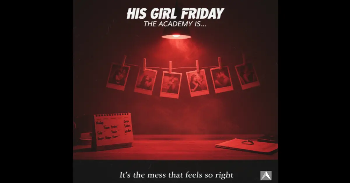 Menelusuri Pesan Pengkhianatan di Lagu His Girl Friday by The Academy Is...