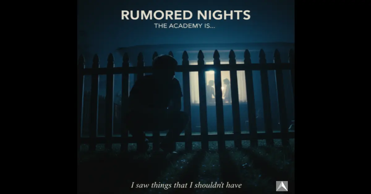Memahami Makna Tersembunyi di Balik Lagu Rumored Nights by The Academy Is...
