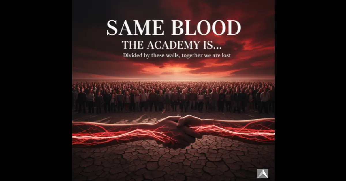 Memahami Makna Tersembunyi di Balik Lagu Same Blood by The Academy Is...
