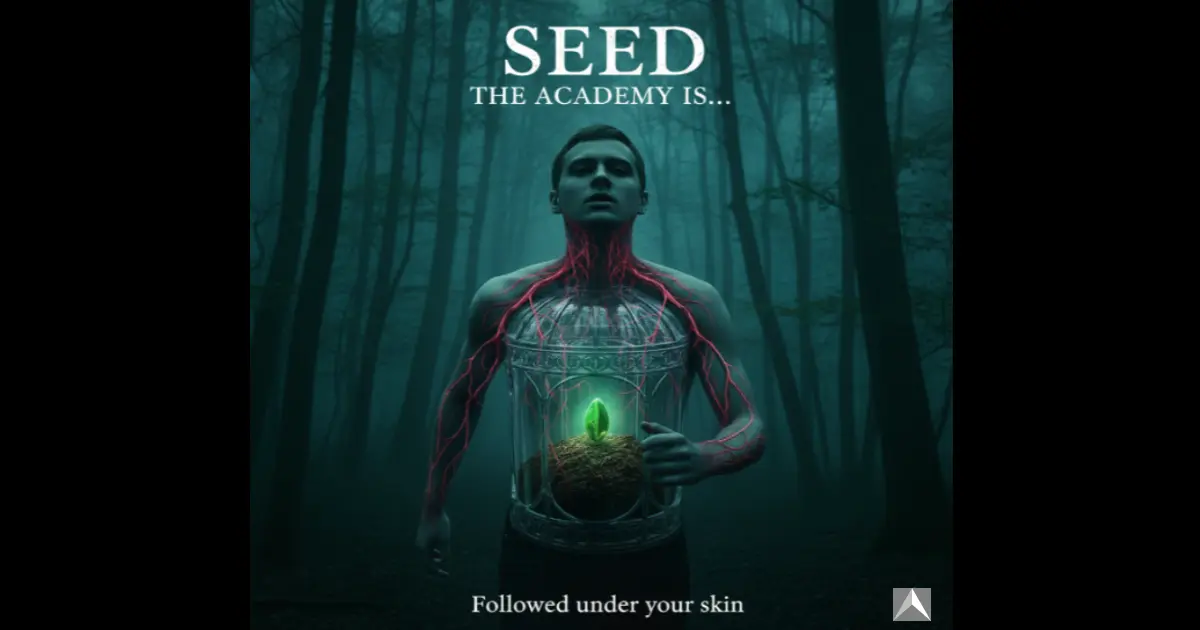 Kritik Sosial tentang Kepalsuan dalam Lagu Seed by The Academy Is...