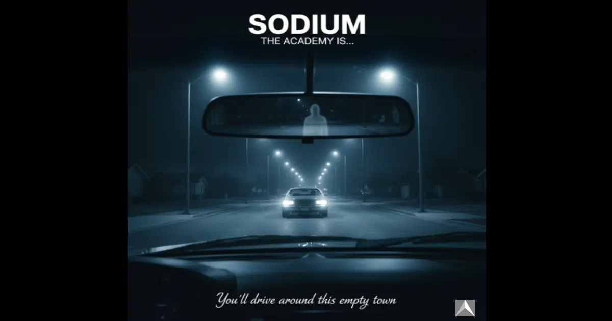 Bedah Lirik Sodium tentang Skeptisisme by The Academy Is...