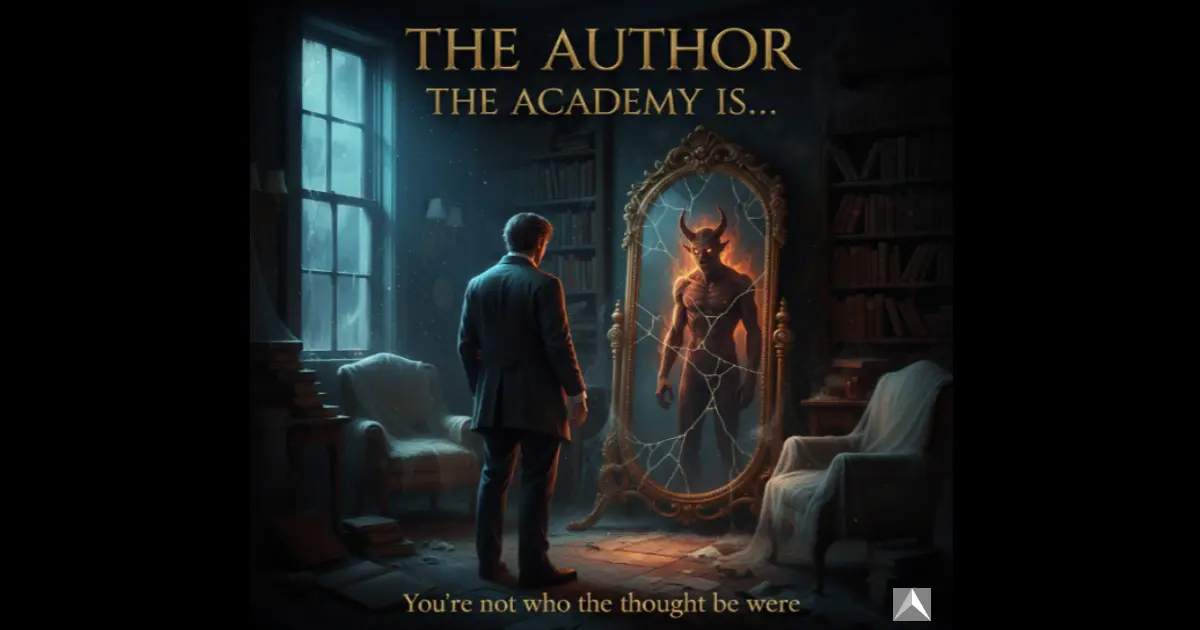 Analisis Makna Krisis Identitas dalam Lagu The Author by The Academy Is...