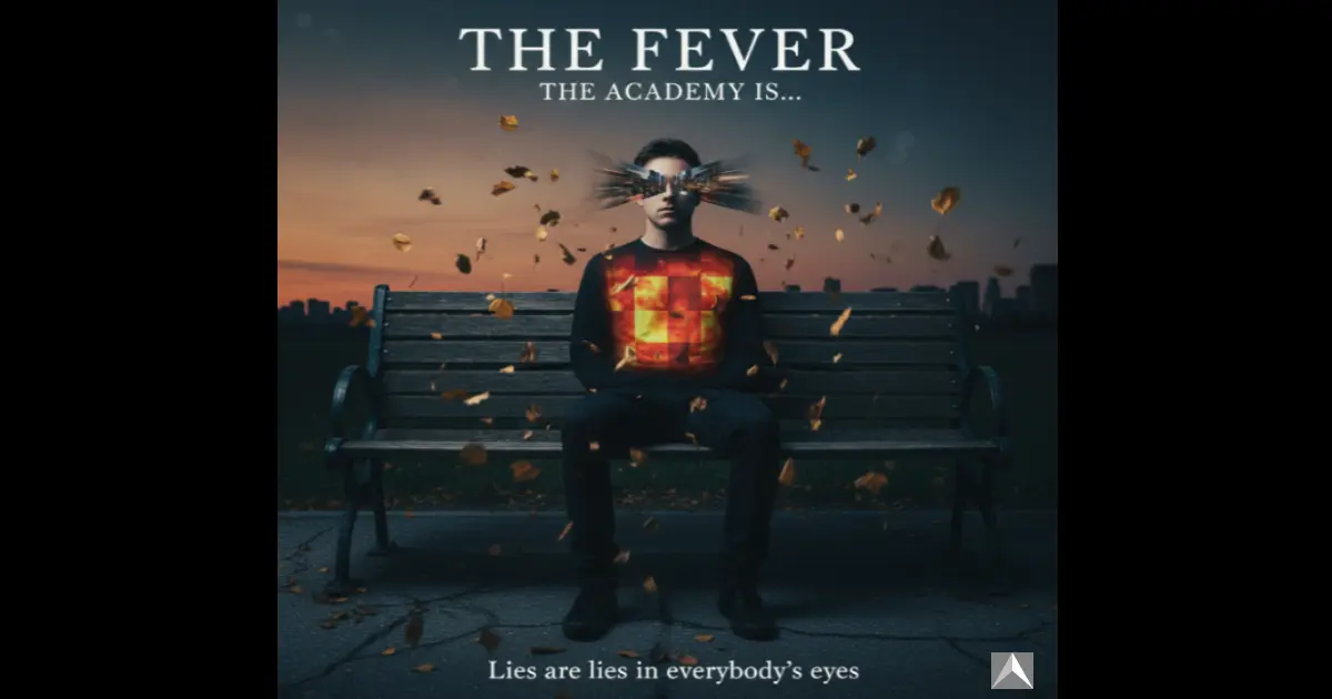 Bedah Lirik The Fever tentang Skeptisisme by The Academy Is...