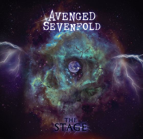 Kejutan, Avenged Sevenfold Rilis Album "The Stage" Hari Ini