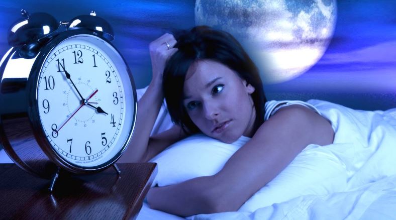 Apa Benar Tidur Terlalu Malam Bisa Menyebabkan Kanker Hati!!!