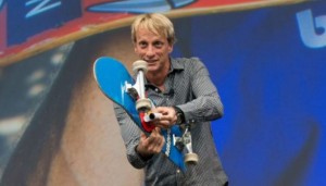 Skateboarding Seharusnya Dimasukkan Pada Olimpiade 2020