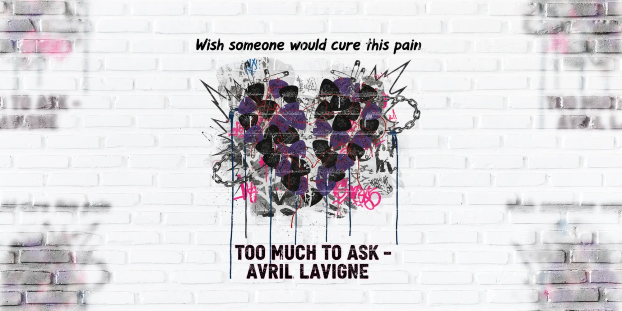 Terlalu Berlebihan? Makna Lagu Too Much To Ask - Avril Lavigne: Analisis Ekspektasi Hubungan (Lirik & Chord)