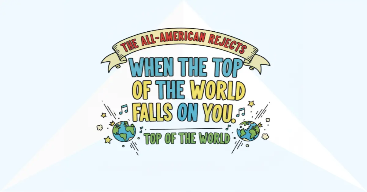 Top Of The World: Antara Ambisi Kejayaan dan Kesepian di Puncak Tertinggi