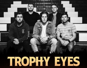 Dua Lagu Trophy Eyes Cukup Bagus di Album Baru 2016