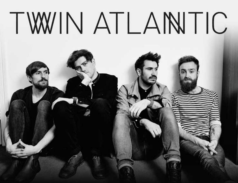 Recommended: Album Terbaru Twin Atlantic