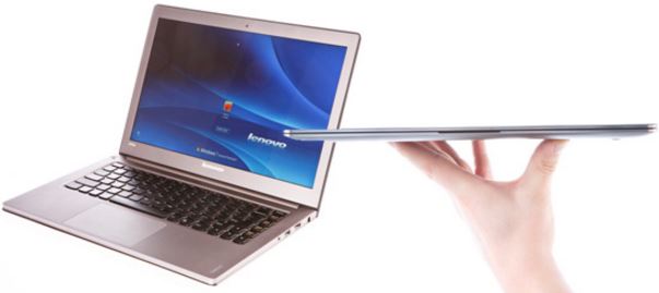 ulltrabook