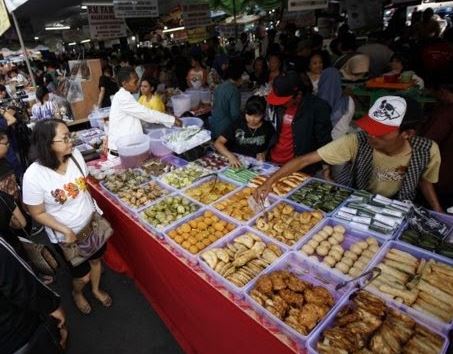 PELUANG USAHA DI BULAN PUASA (BULAN RAMADHAN)