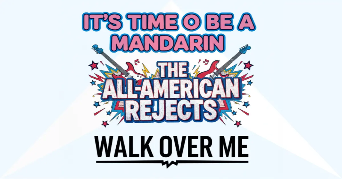 Walk Over Me: Mengapa Kita Membiarkan Orang Lain Menginjak Harga Diri Kita?
