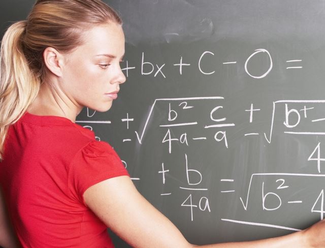 Benarkah Laki-laki Lebih Pintar Matematika dibanding Wanita?