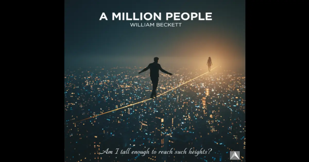 Memahami Makna Tersembunyi di Balik Lagu A Million People by William Beckett