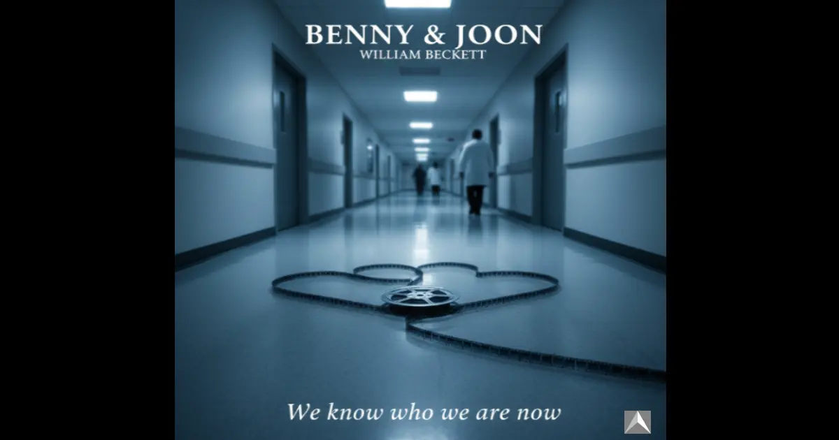 Analisis Makna Krisis Identitas dalam Lagu Benny & Joon by William Beckett