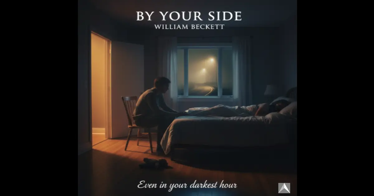 Analisis Dinamika Hubungan dalam Lagu By Your Side by William Beckett