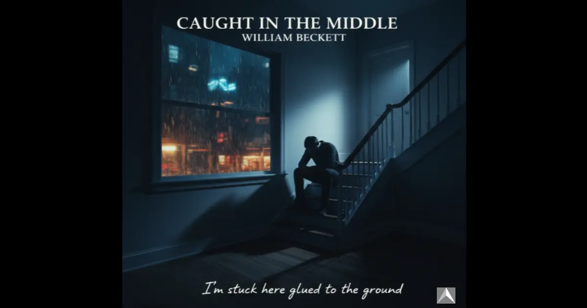 Memahami Makna Tersembunyi di Balik Lagu Caught In The Middle by William Beckett