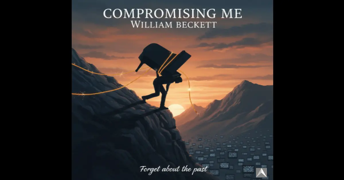 Memahami Makna Tersembunyi di Balik Lagu Compromising Me by William Beckett
