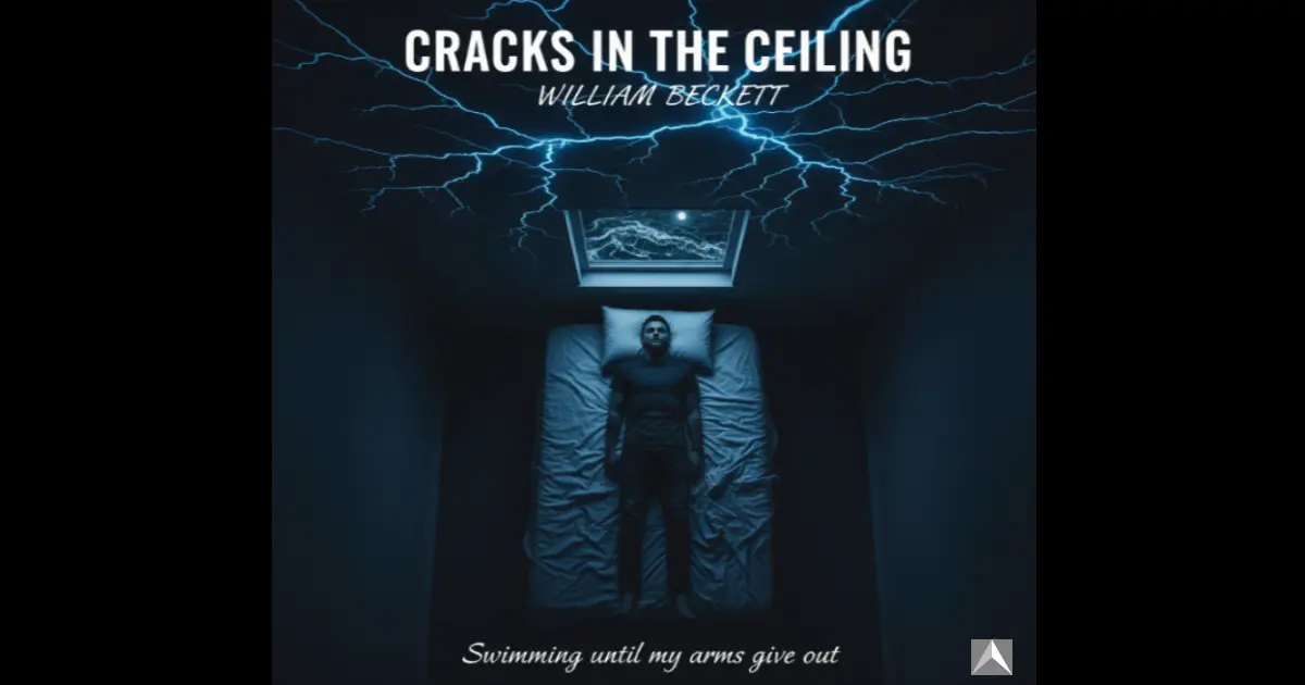 Analisis Dinamika Hubungan dalam Lagu Cracks In The Ceiling by William Beckett