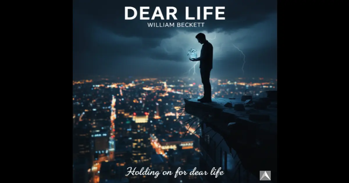 Analisis Dinamika Hubungan dalam Lagu Dear Life by William Beckett