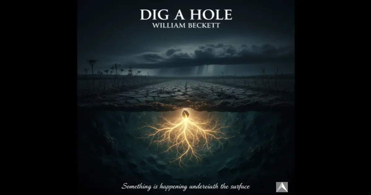 Memahami Makna Tersembunyi di Balik Lagu Dig A Hole by William Beckett