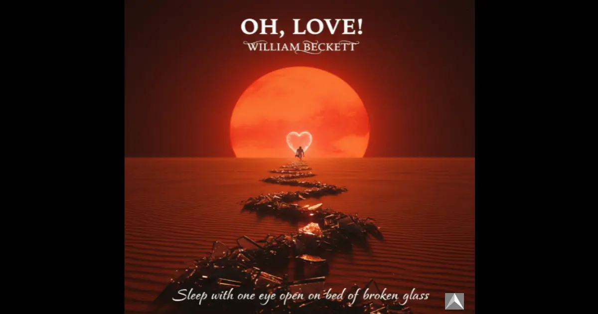 Analisis Dinamika Hubungan dalam Lagu Oh, Love! by William Beckett