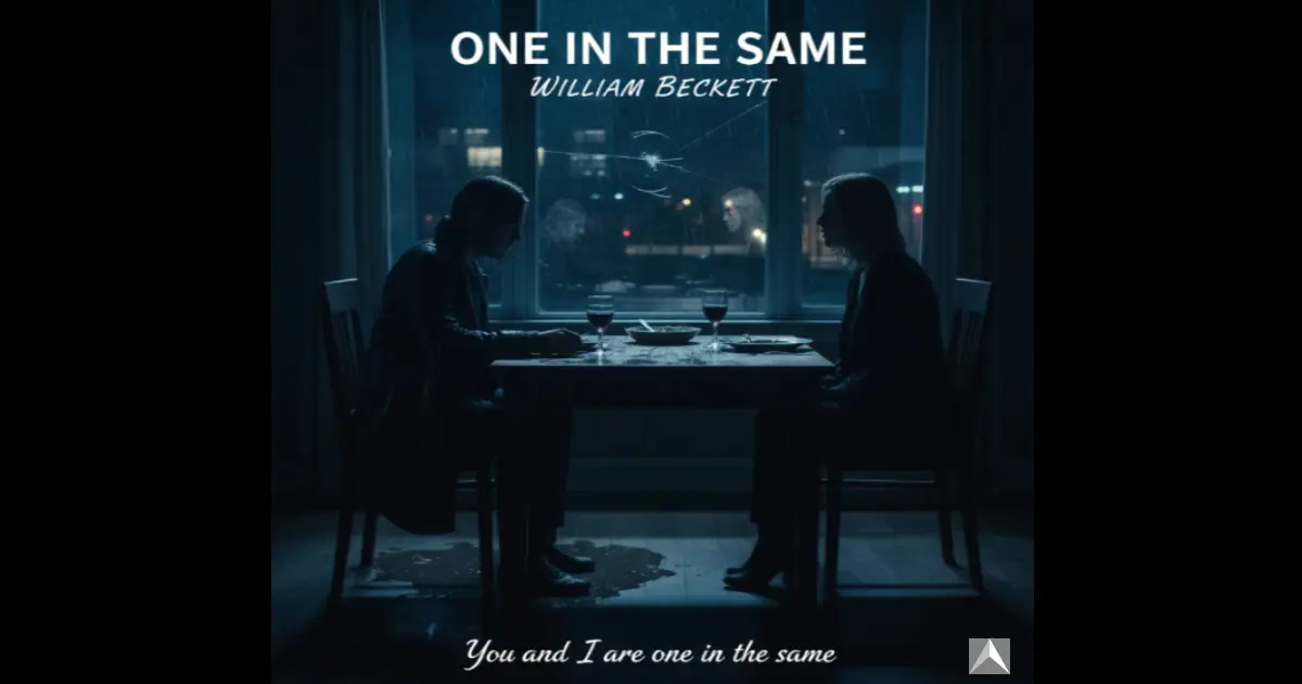 Memahami Makna Hubungan yang Merusak di Lagu One In The Same by William Beckett