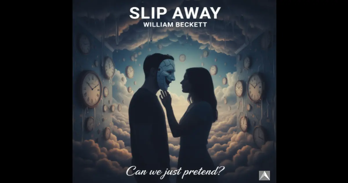 Eksplorasi Rasa Keputusasaan dalam Lagu Slip Away by William Beckett