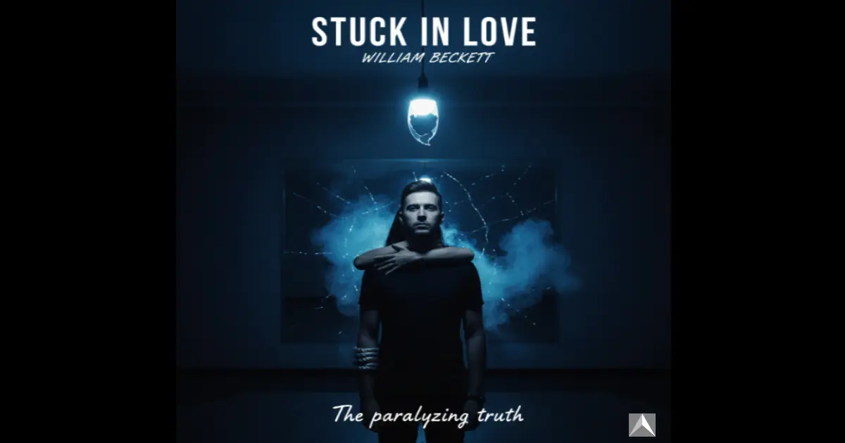 Analisis Dinamika Hubungan dalam Lagu Stuck In Love by William Beckett