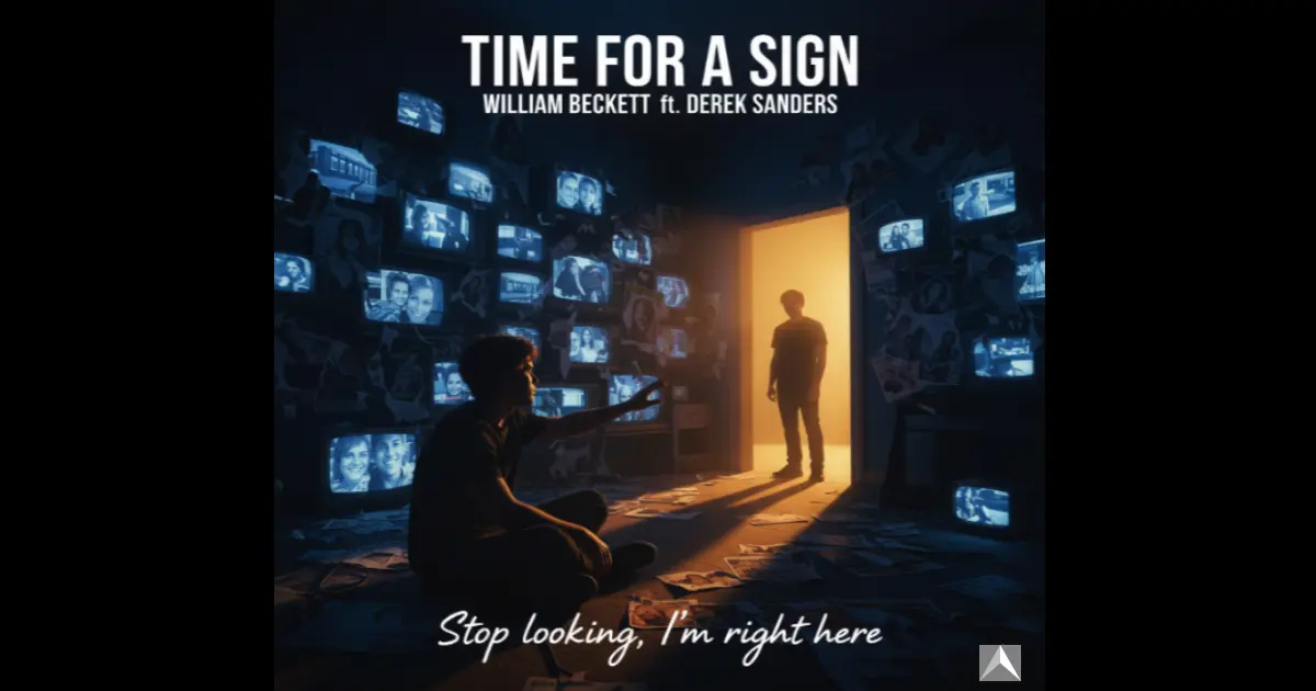 Memahami Makna Tersembunyi di Balik Lagu Time For A Sign by William Beckett