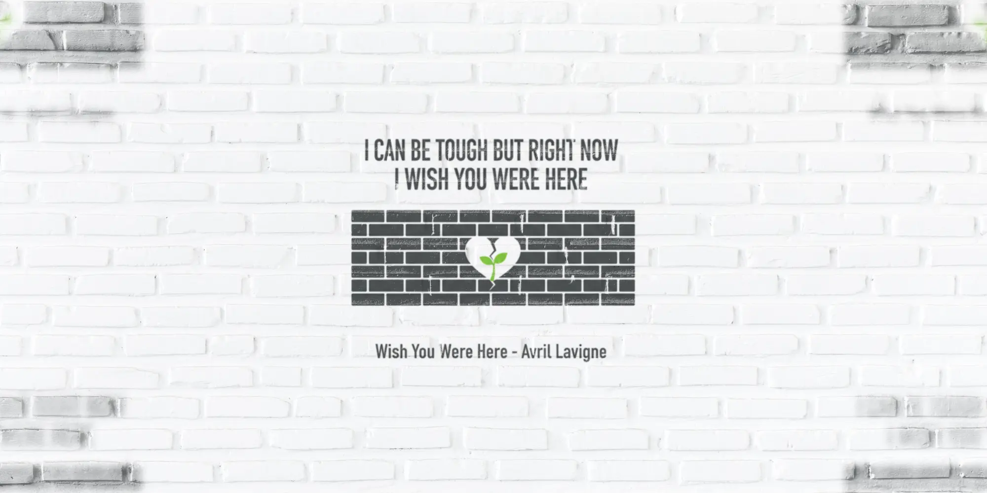 Rindu Mendalam! Makna Lagu Wish You Were Here - Avril Lavigne: Analisis Kerapuhan & Kejujuran Hati (Lirik & Chord)