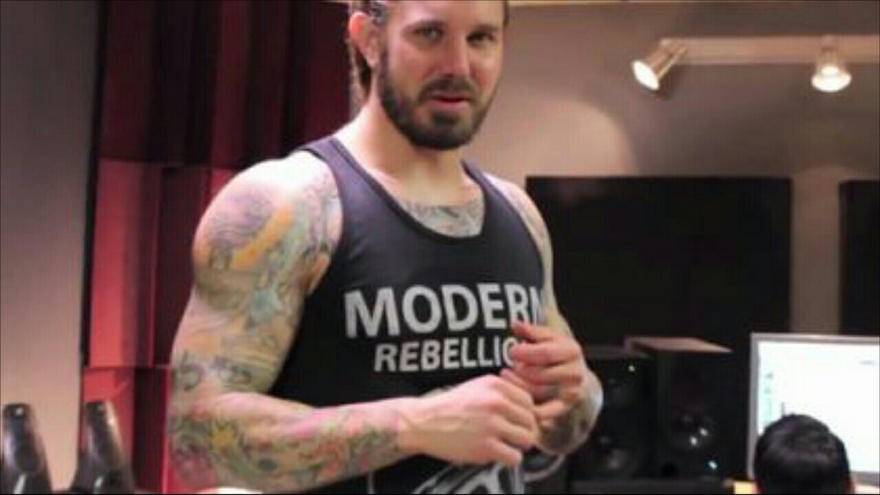 As I Lay Dying siap beraksi setelah Tim Lambesis bebas