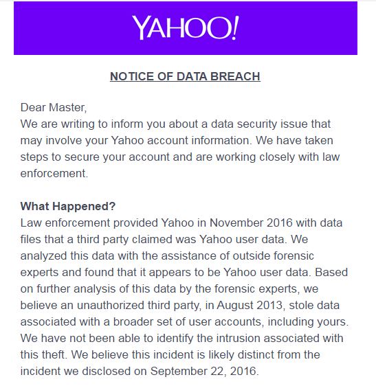 Ada Apa Dengan Yahoo?