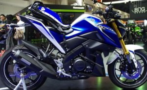 Harga Resmi Yamaha Xabre dan Spesifikasinya