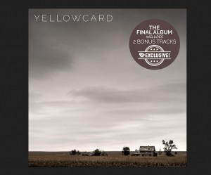 Yellowcard Menambahkan Dua Lagu Akustik, Yellowcard Exclusive