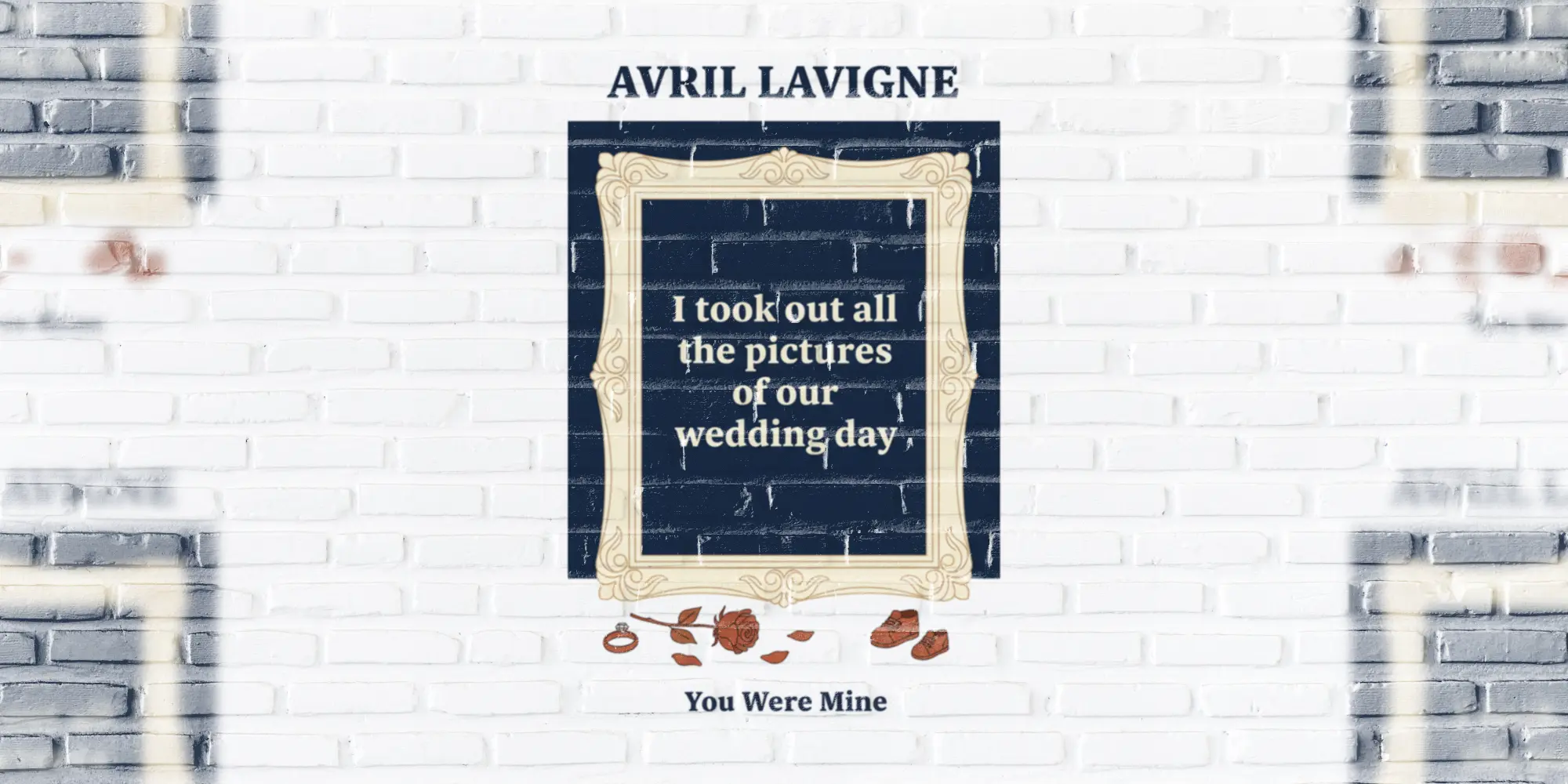 Sangat Pedih! Makna Lagu You Were Mine - Avril Lavigne Tentang Kehancuran Keluarga (Lirik & Chord)