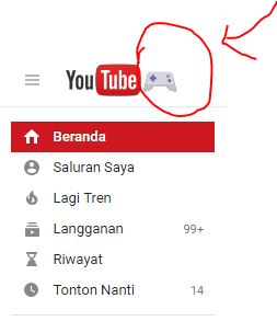 youtube game indonesia