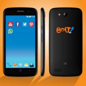 zte bolt e1